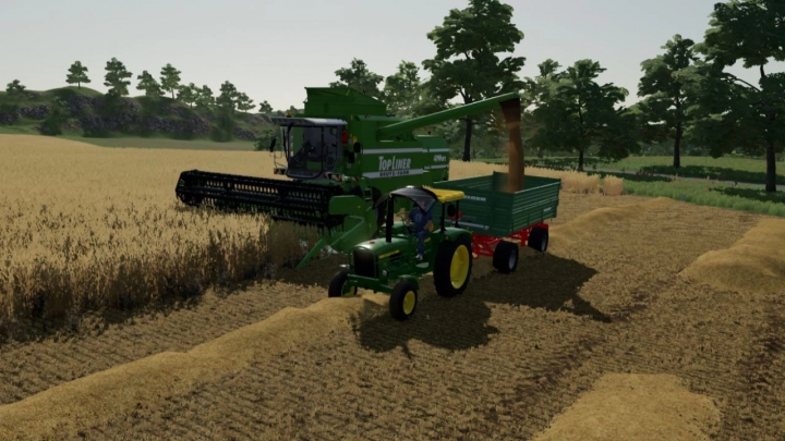 Image: John Deere 510 v1.0.0.3 0