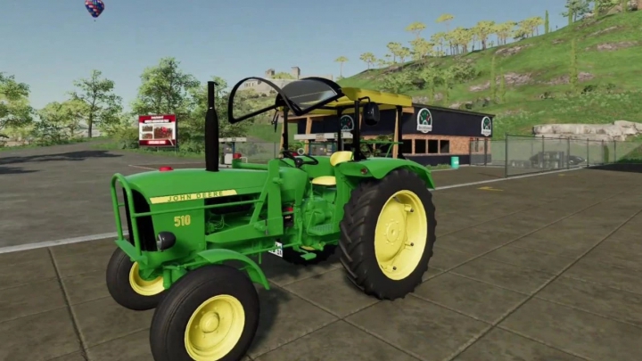 Image: John Deere 510 v1.0.0.3 1