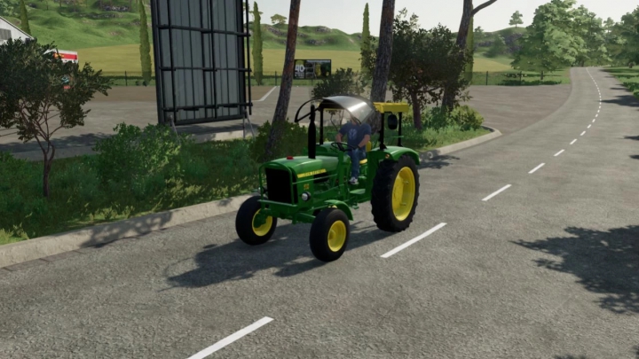 Image: John Deere 510 v1.0.0.4 1