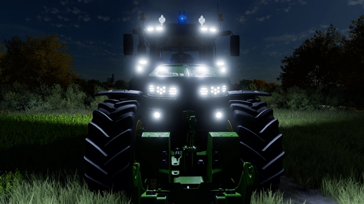 Image: John Deere 8r Series v1.0.0.2 2