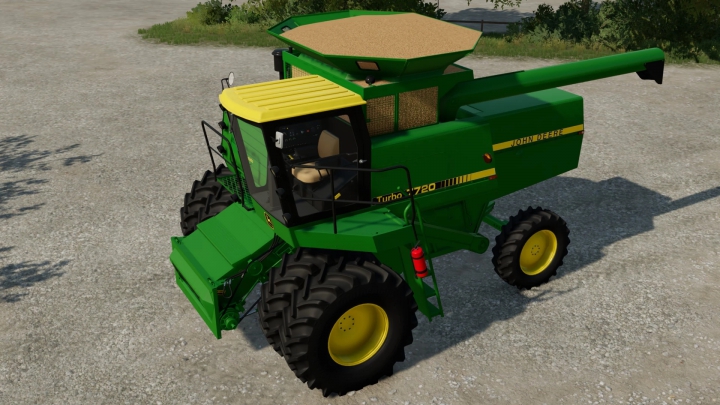 Image: John Deere Titans v2.0.0.0 6