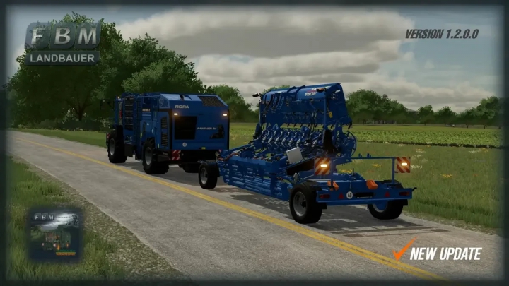 Image: Landbauer Panther Pack v1.2.0.0 0