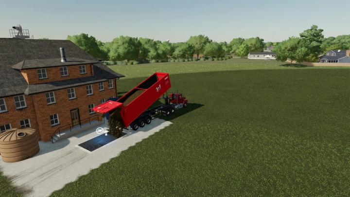 fs22-mods,  Lime Fertilizer Salt Herbicide Seed Production v1.0.0.0