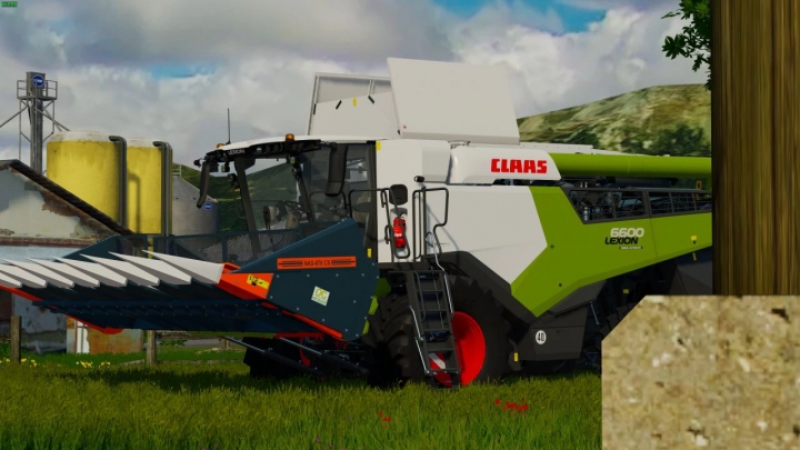 fs22-mods,  NAS 876 CS v1.0.0.0