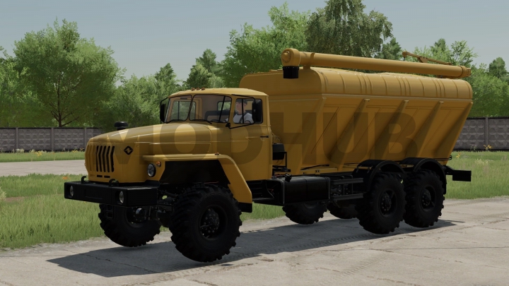 Image: Pack Ural v1.4.0.2 3