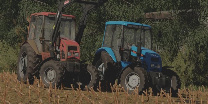 fs22-mods, Pronar 82a v1.0.0.0