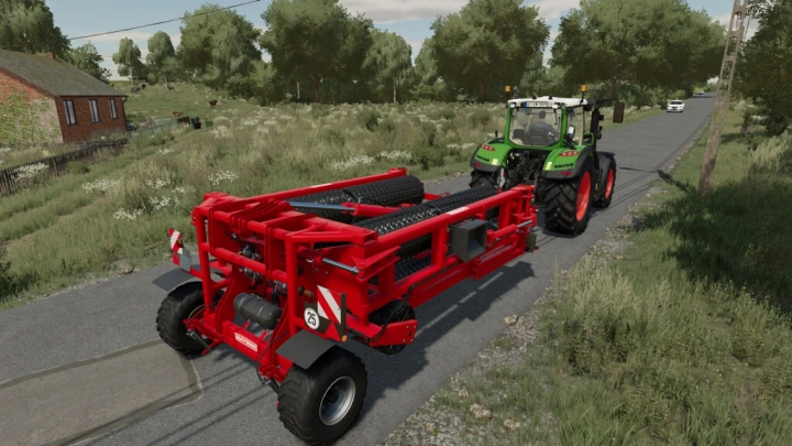 Quivogne Pack v1.0.0.0