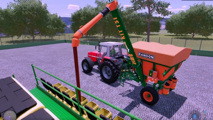 fs22-mods,  Stara Reboke 6000 TSI v1.2.0.0