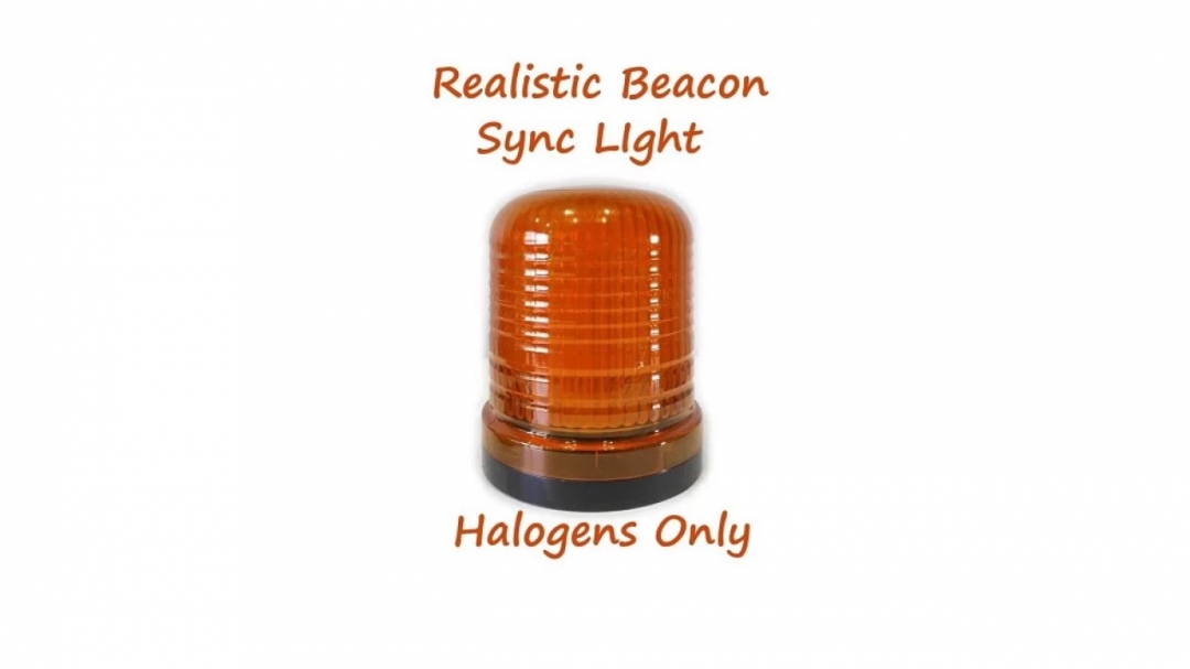 Beacon Light Realistic Sync v1.0.0.0