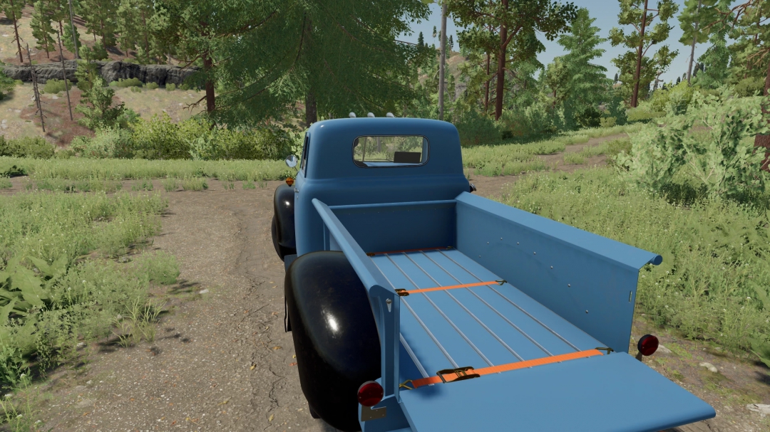 Chevrolet 3100 v1.0.0.0