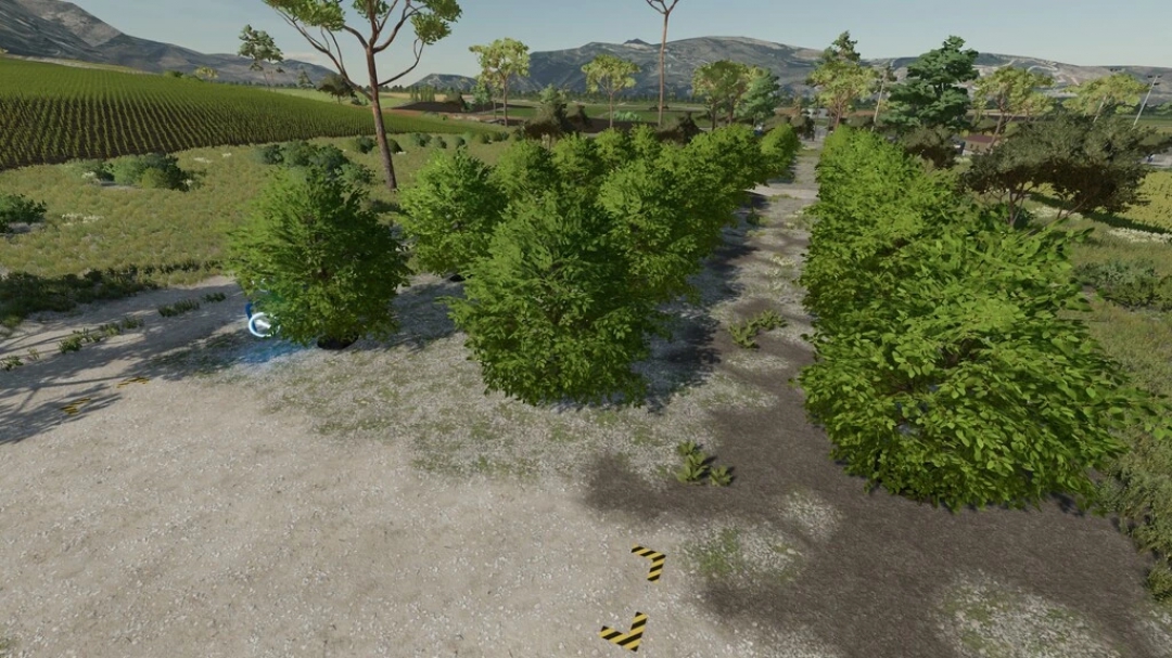 Fruits Production v1.0.0.0