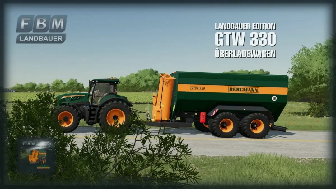 GTW 330 LE v1.0.0.0