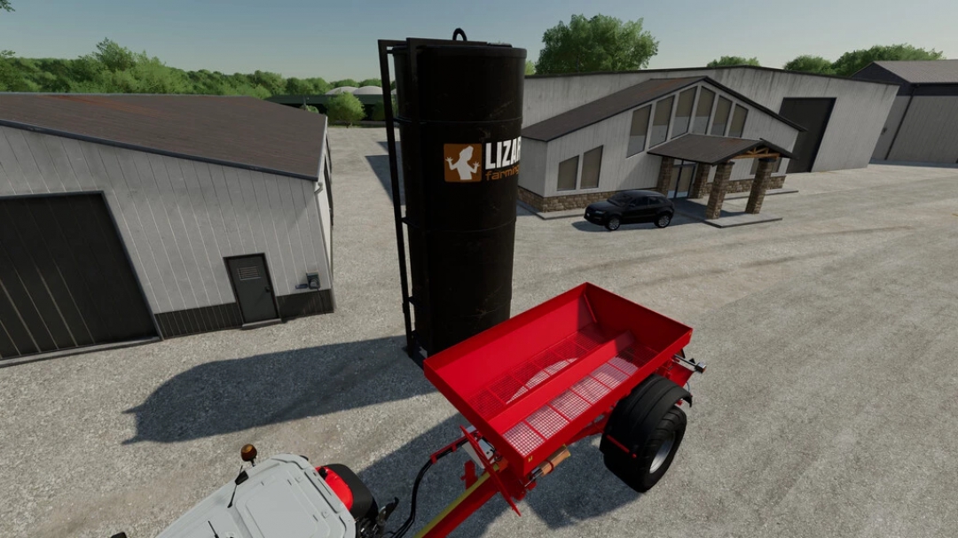 HKL Silo System v1.0.0.0