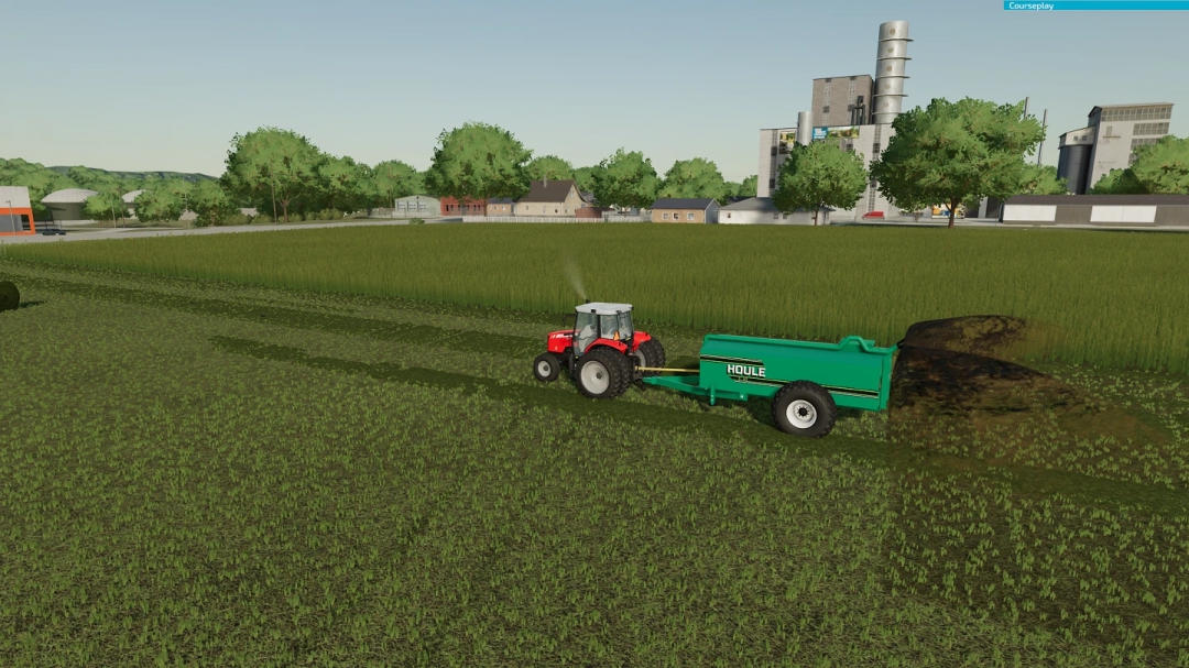 Houle 3150 converted v1.0.0.0