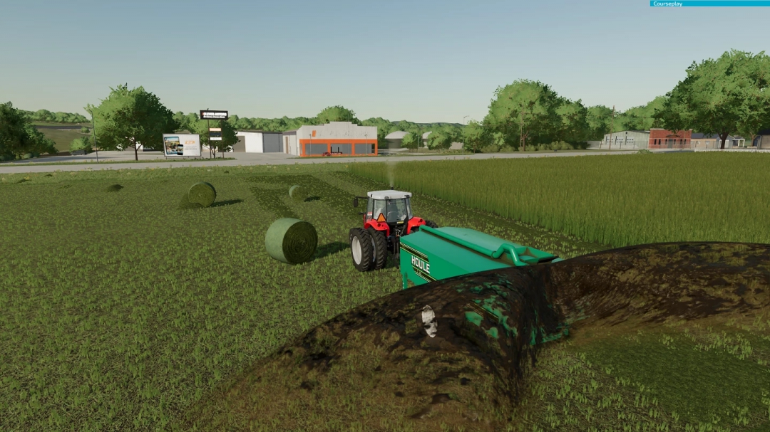 Houle 3150 converted v1.0.0.0