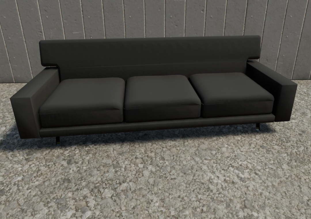 Mafia Mods FS22 Mancave v1.0.0.0