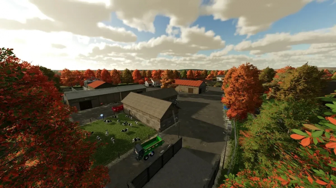 Somewhere in Brandenburg Remaster v1.0.0.0