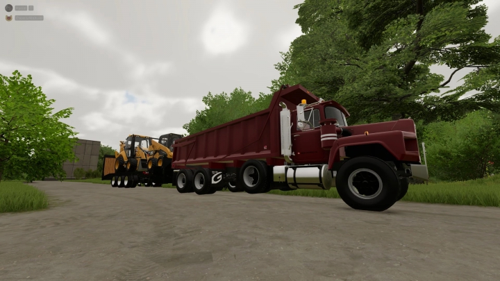 fs22-mods,  AR Dump Beds v1.0.0.0