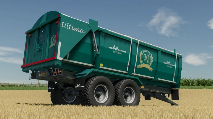 Image: AW Trailers Ultima Pack v1.0.0.0 4