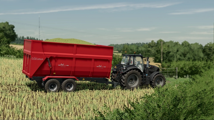 Image: AW Trailers Ultima Pack v1.0.0.0 0