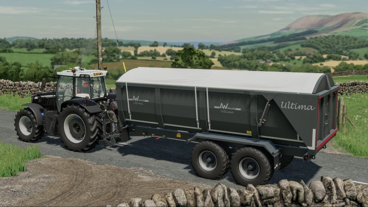 Image: AW Trailers Ultima Pack v1.0.0.0 2