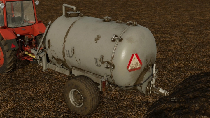 Image: Barrel 6000L v1.0.0.0 3