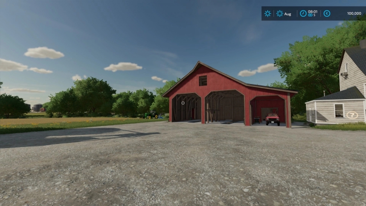 fs22-mods,  Elm Creek RC v1.0.0.0