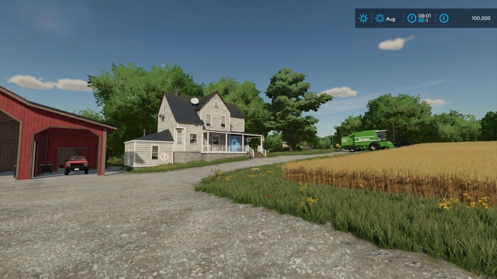 Image: Elm Creek RC v1.0.0.0 1