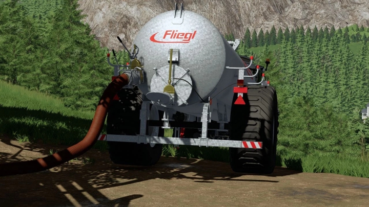 Image: Fliegl VFW 10600 v1.1.0.0 3