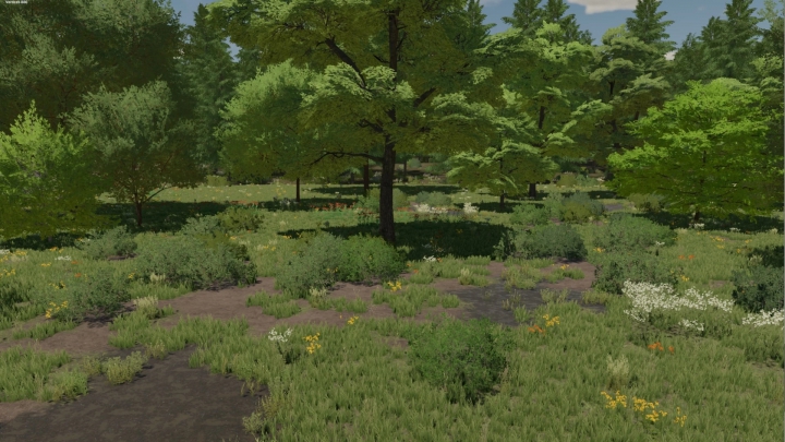 Image: Four Fields v0.8.0.0 26