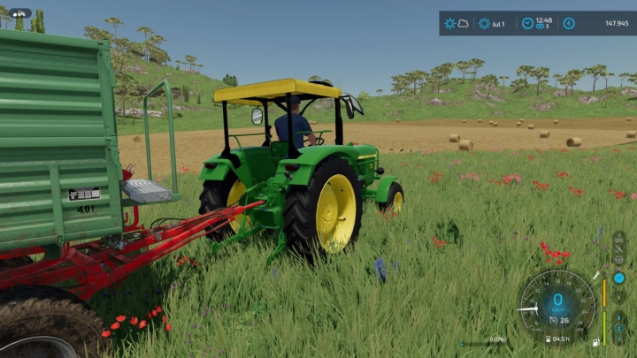 Image: John Deere 510 v1.0.0.6 1