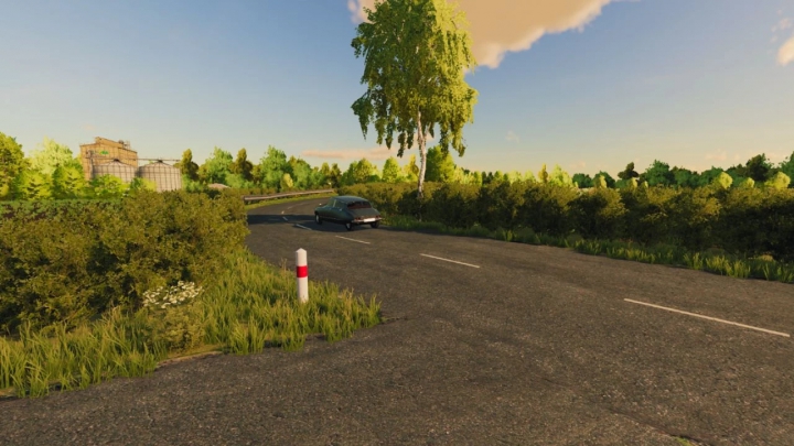 fs22-mods,  La Lontoise v1.0.0.0