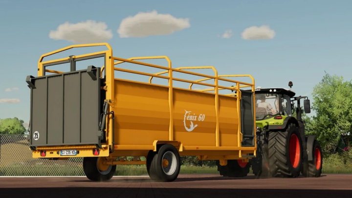 fs22-mods, Maitre Pack v1.3.0.0