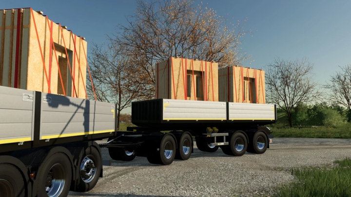 Image: Module Trailer v1.0.0.0 4