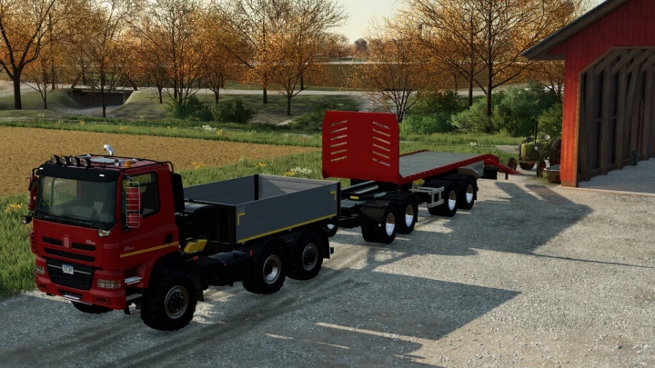 Image: Module Trailer v1.0.0.0 5