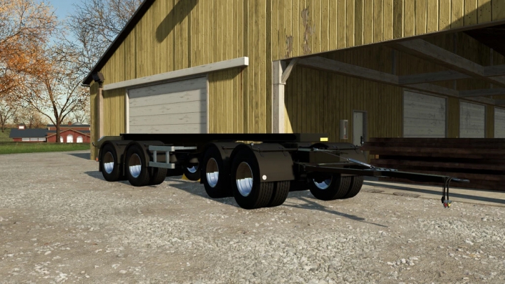 Image: Module Trailer v1.0.0.0 3