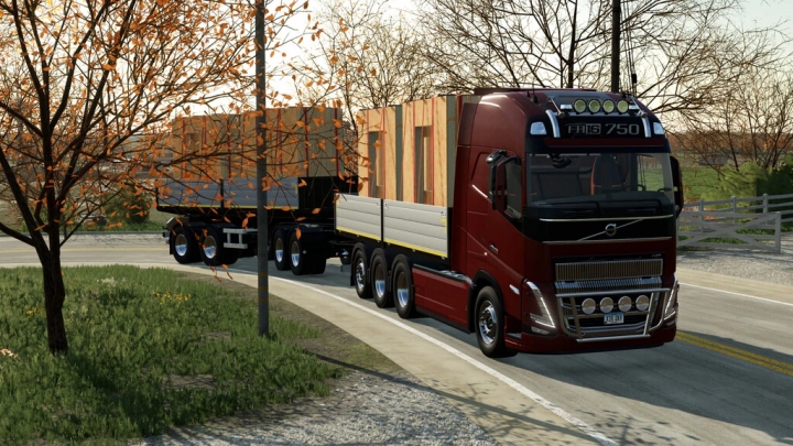 Image: Module Trailer v1.0.0.0 2