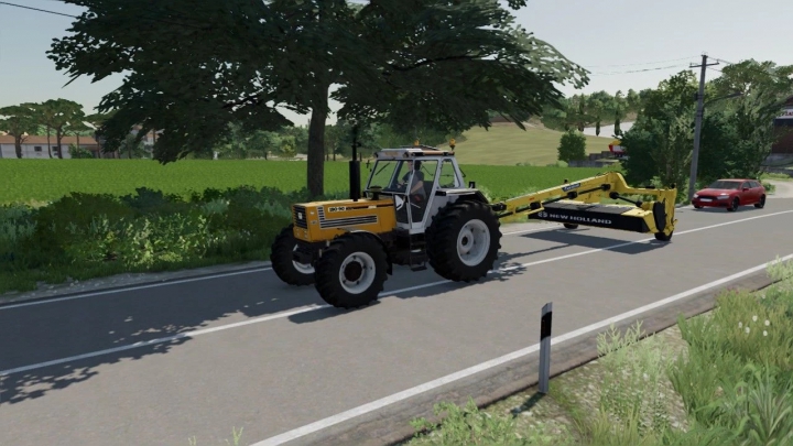 Image: Mower Pack v1.0.0.0