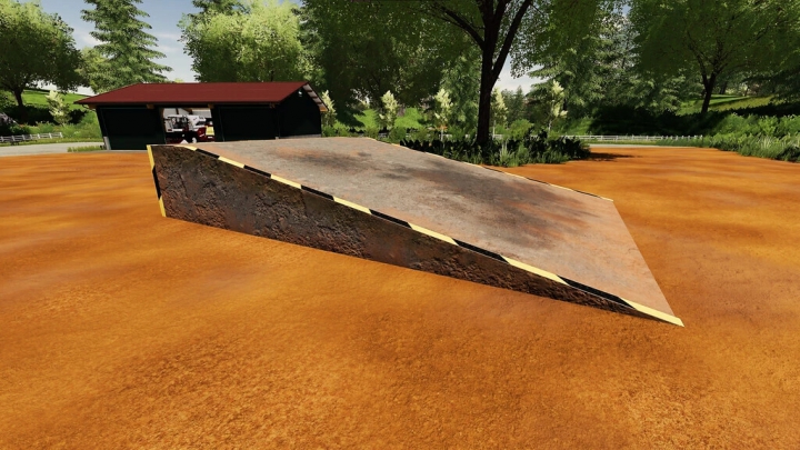 Image: Placeable Ramp v1.0.0.1 2