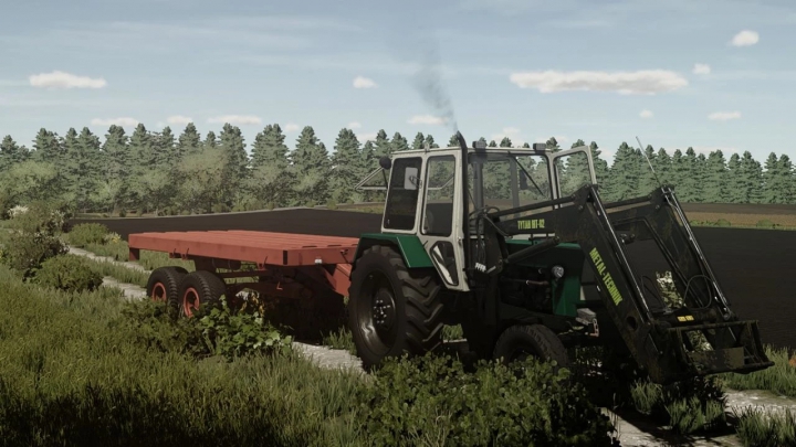 fs22-mods, Prt10 trailer v1.2.0.0