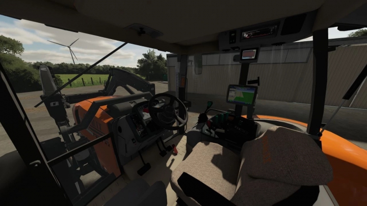 Image: Renault Atles 900 RZ BETA v1.0.0.0 2