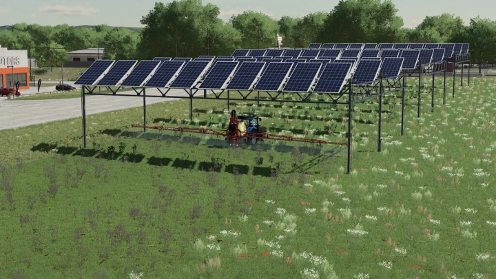 Image: Solar Panel Pack v1.0.0.0