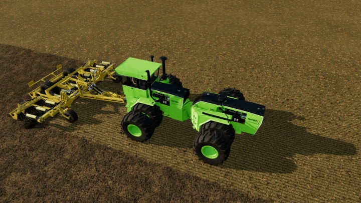 Image: Steiger TST650 v1.0.0.0 4