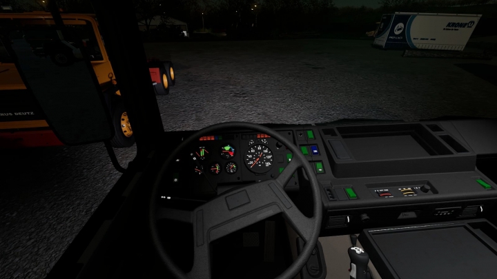 Image: VOLVO F16 V1.0.0.1 6