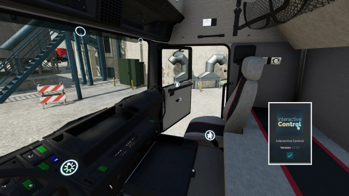 Image: VOLVO F16 V1.0.0.1 1