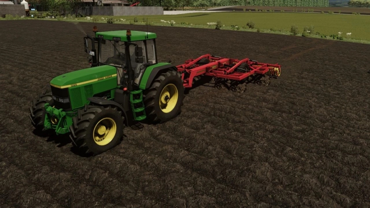 fs22-mods,  Väderstad Opus 500 v1.0.0.0