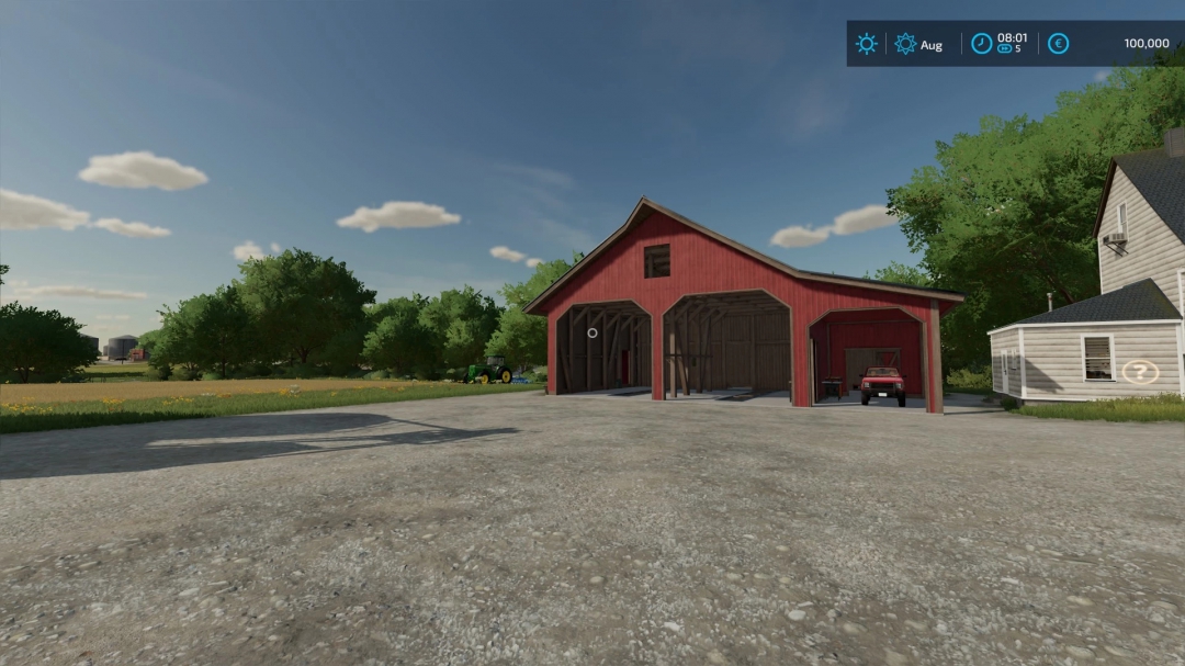 Elm Creek RC v1.0.0.0