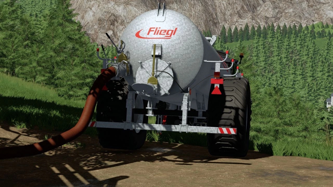 Fliegl VFW 10600 v1.1.0.0