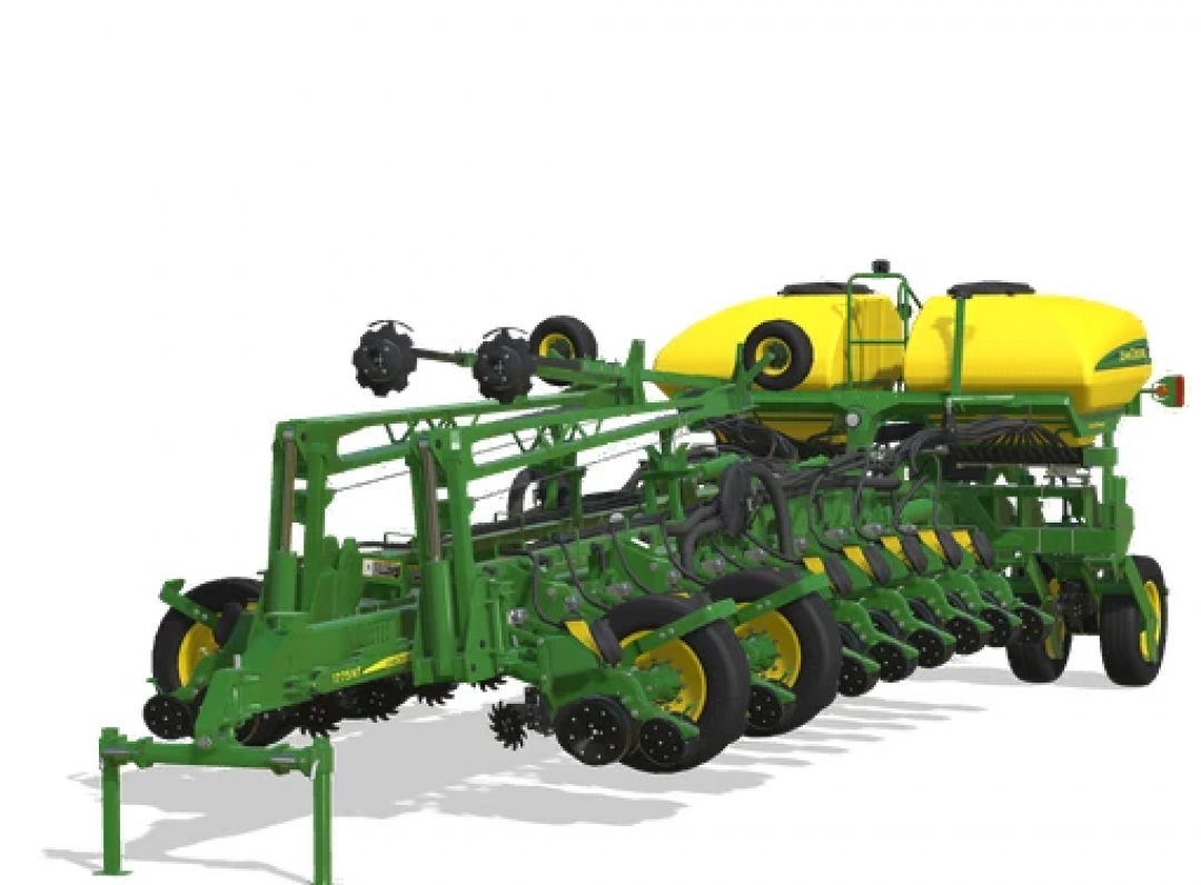 John Deere 1775NT planter v1.0.0.0