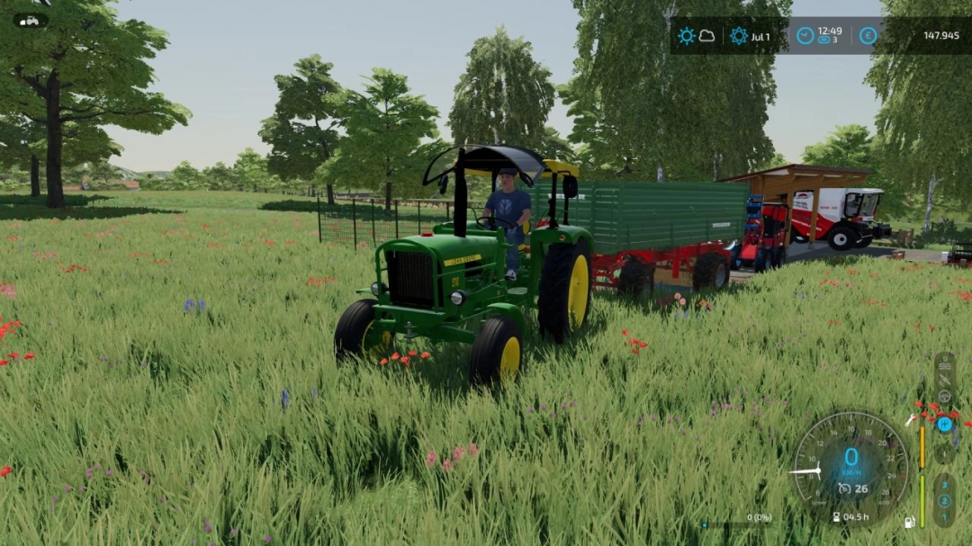 John Deere 510 v1.0.0.6